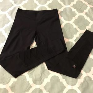 Adorable Lululemon Leggings